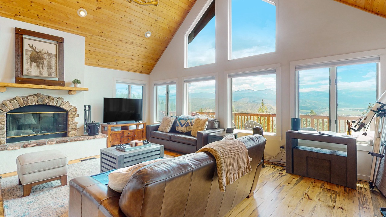 Photo of Livingroom in Winter Park Highlands