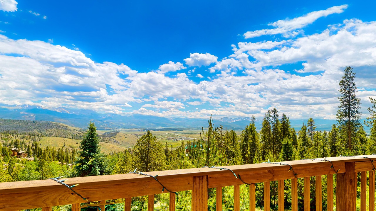 Photo of Outdoor in Winter Park Highlands
