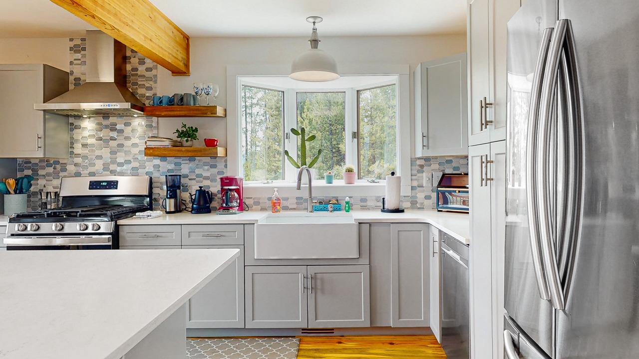 Photo of Kitchen in Winter Park Highlands