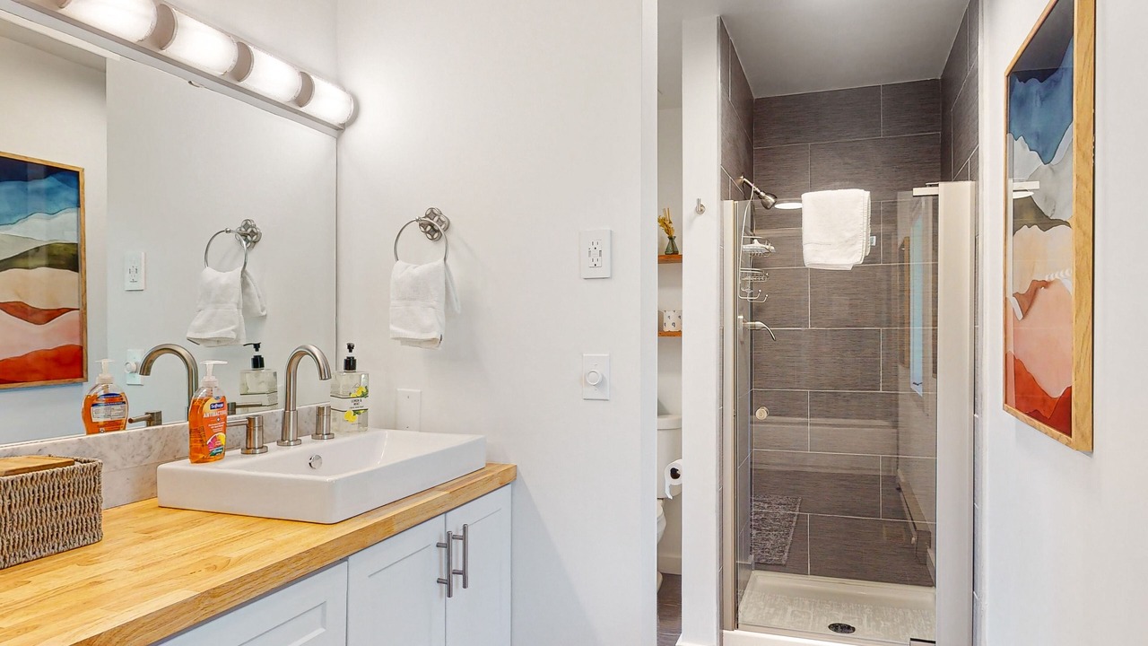 Photo of Bathroom in Winter Park Highlands