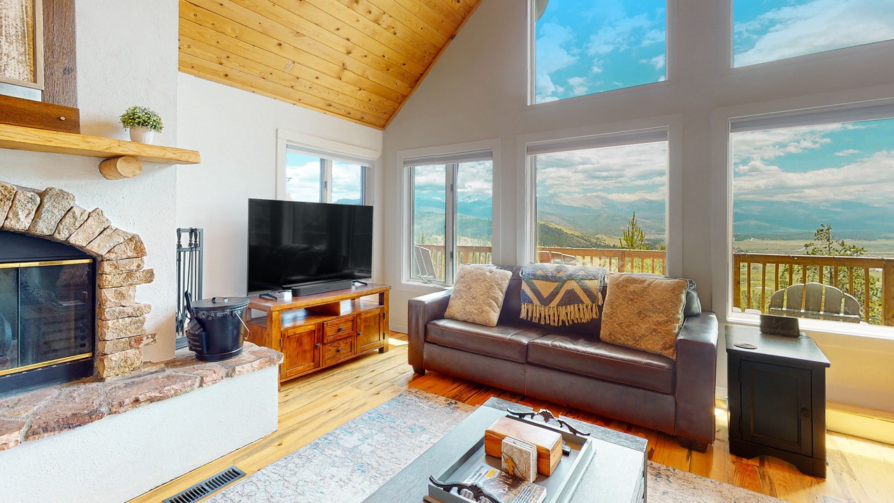 Photo of Livingroom in Winter Park Highlands