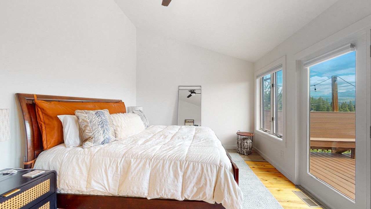 Photo of Bedroom in Winter Park Highlands