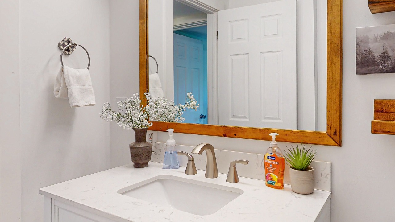 Photo of Bathroom in Winter Park Highlands