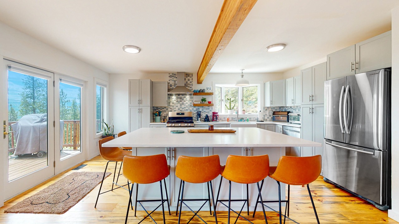 Photo of Kitchen in Winter Park Highlands