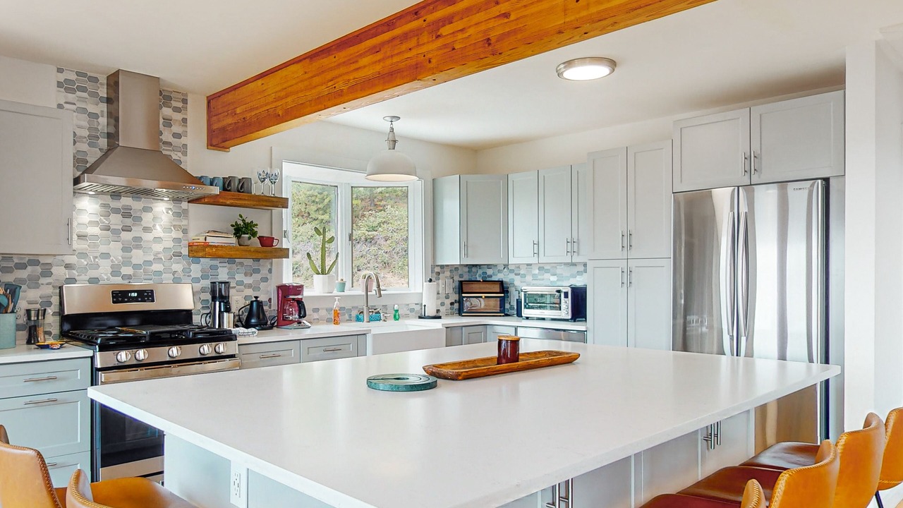 Photo of Kitchen in Winter Park Highlands