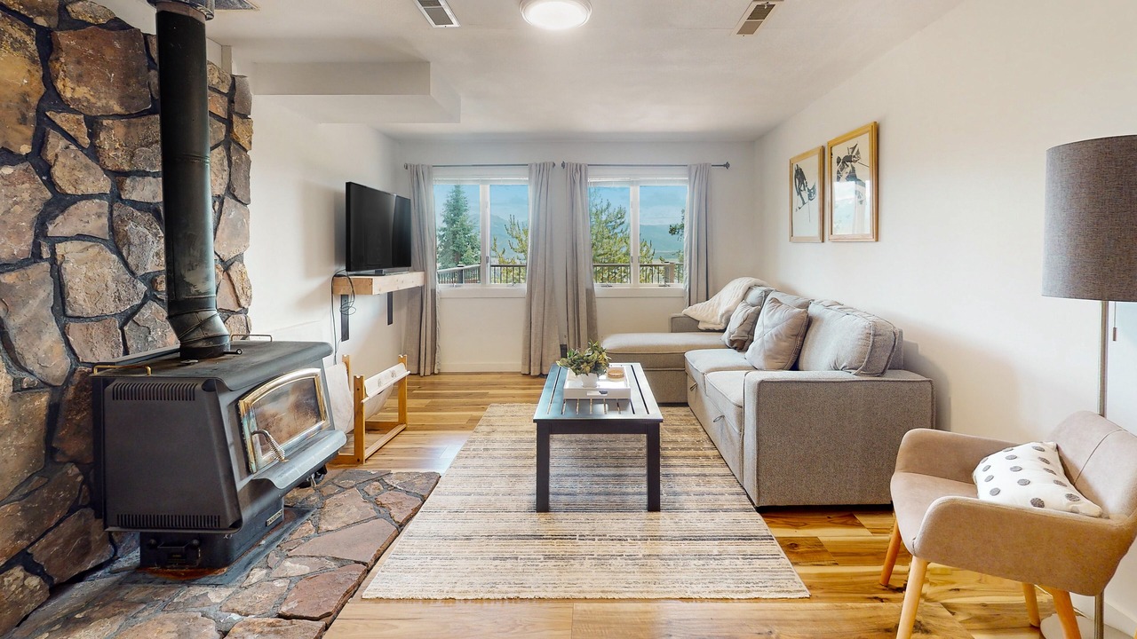 Photo of Livingroom in Winter Park Highlands