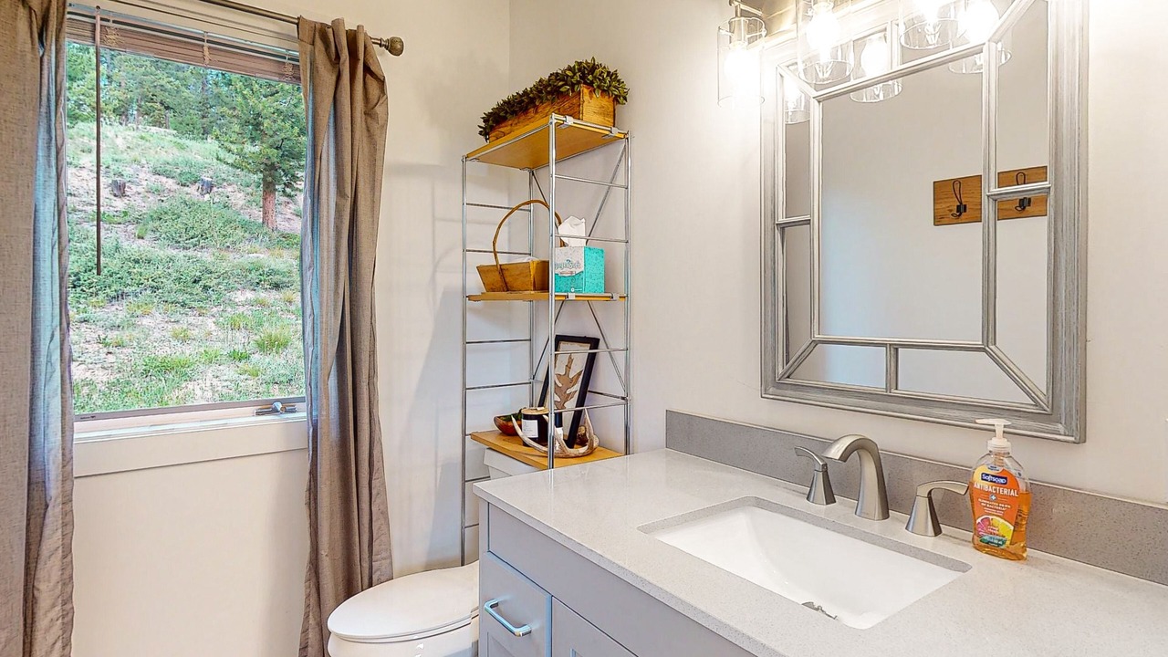 Photo of Bathroom in Winter Park Highlands