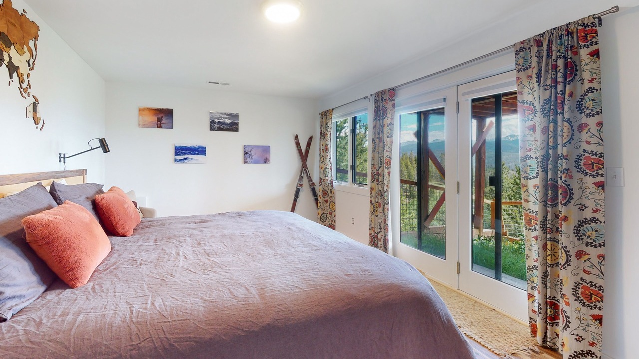 Photo of Bedroom in Winter Park Highlands