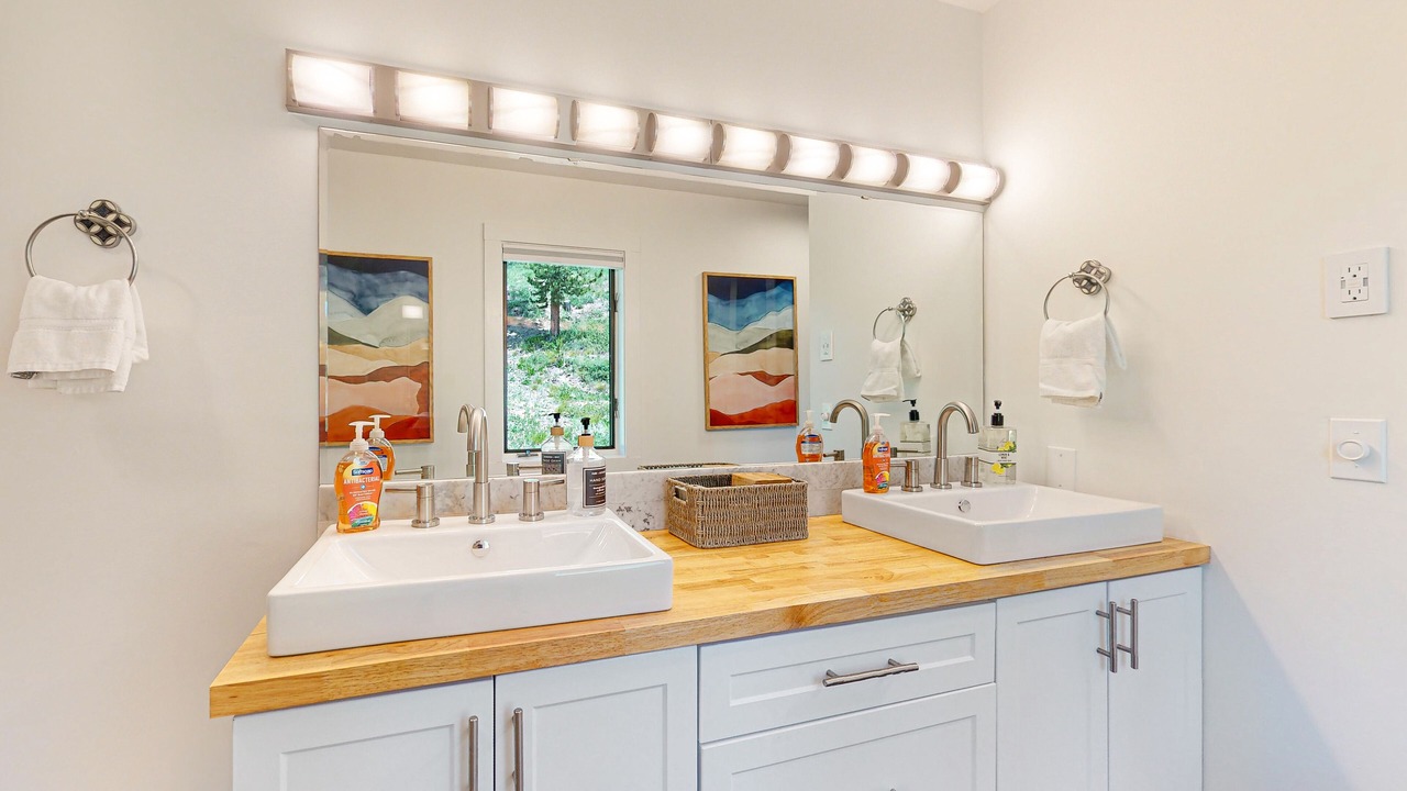 Photo of Bathroom in Winter Park Highlands