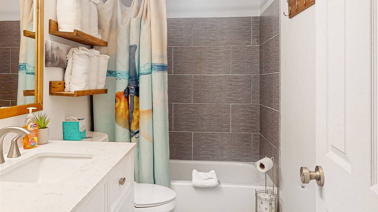 Photo of Bathroom in Winter Park Highlands