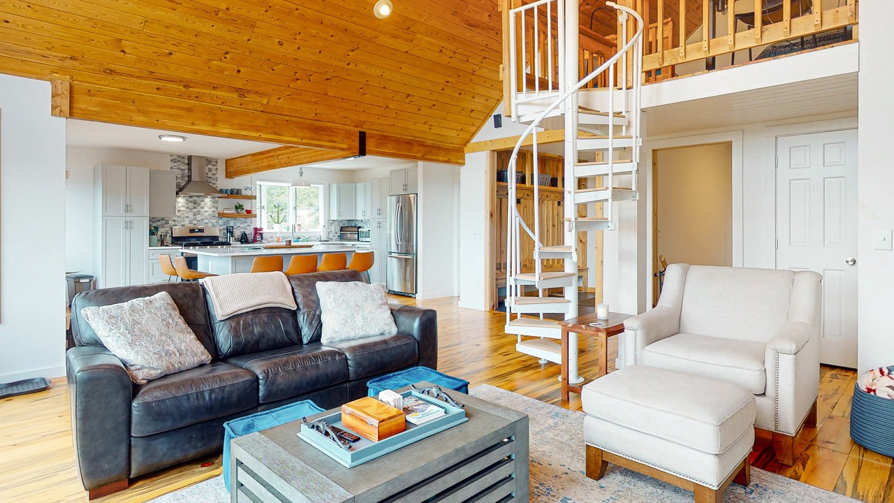 Photo of Livingroom in Winter Park Highlands