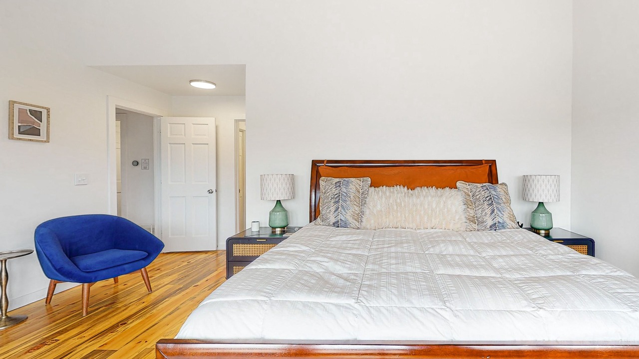 Photo of Bedroom in Winter Park Highlands