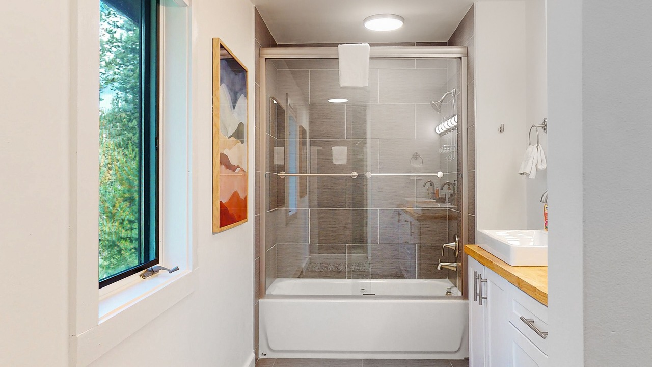 Photo of Bathroom in Winter Park Highlands