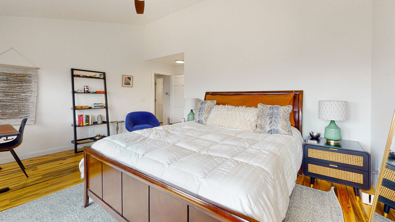 Photo of Bedroom in Winter Park Highlands