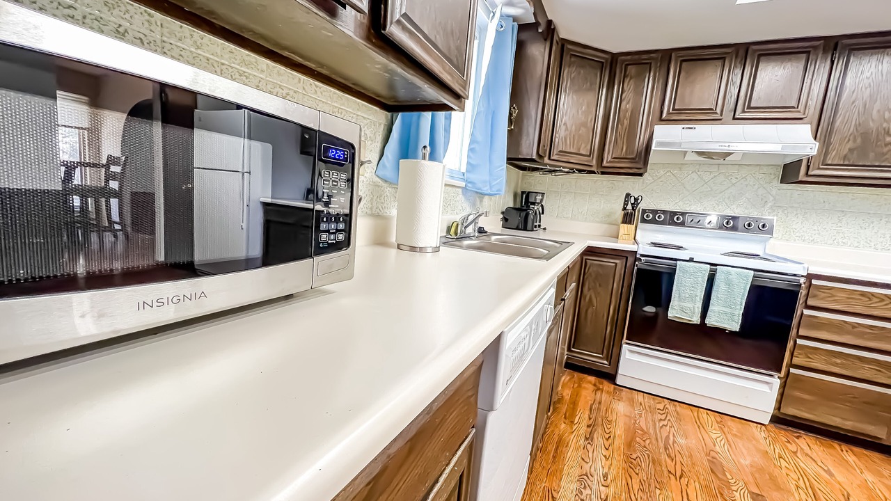 Photo of Kitchen in Northeast Colorado Springs