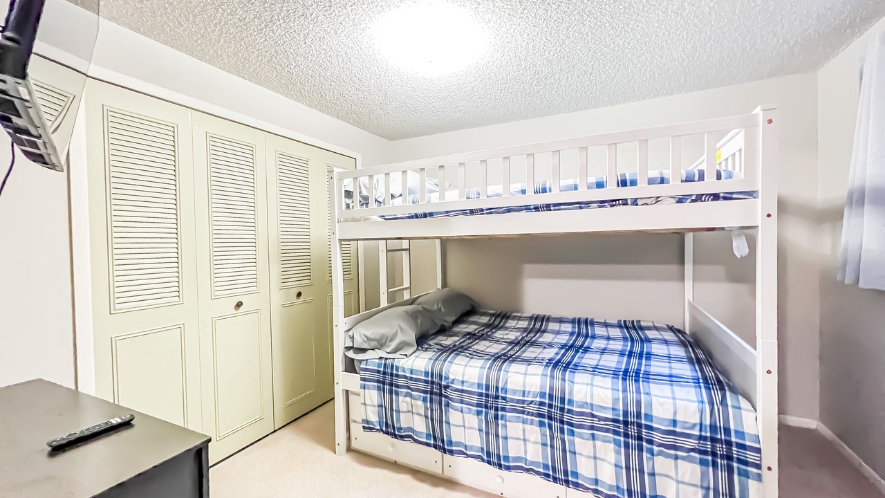 Photo of Bedroom in Northeast Colorado Springs