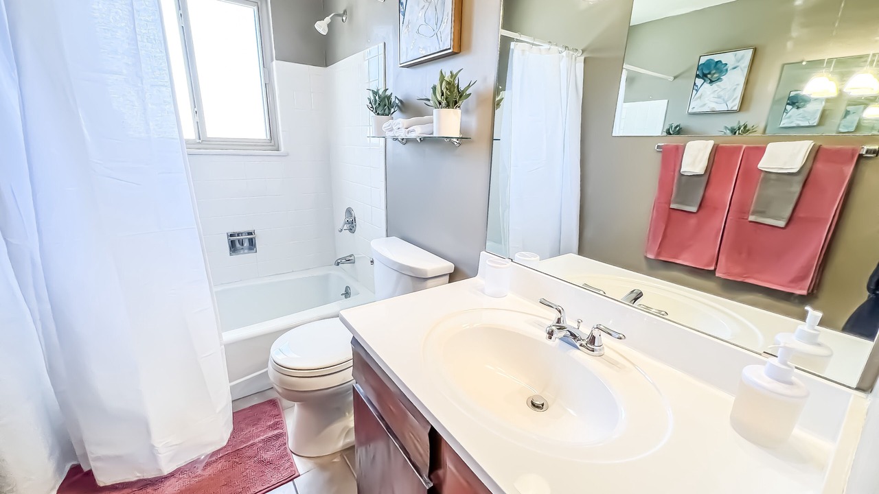 Photo of Bathroom in Northeast Colorado Springs