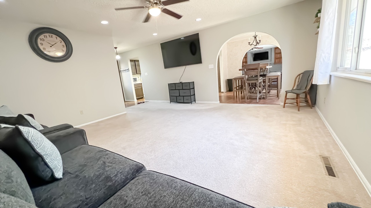 Photo of Livingroom in Northeast Colorado Springs