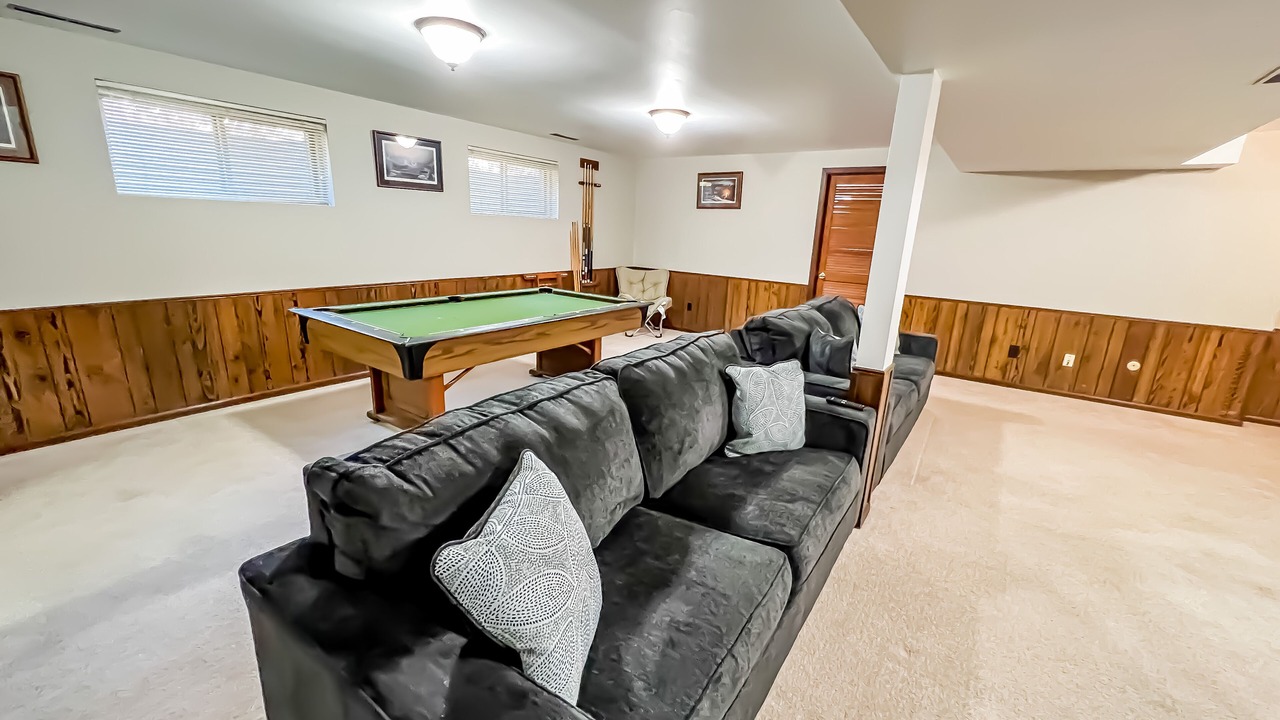 Photo of Bedroom in Northeast Colorado Springs