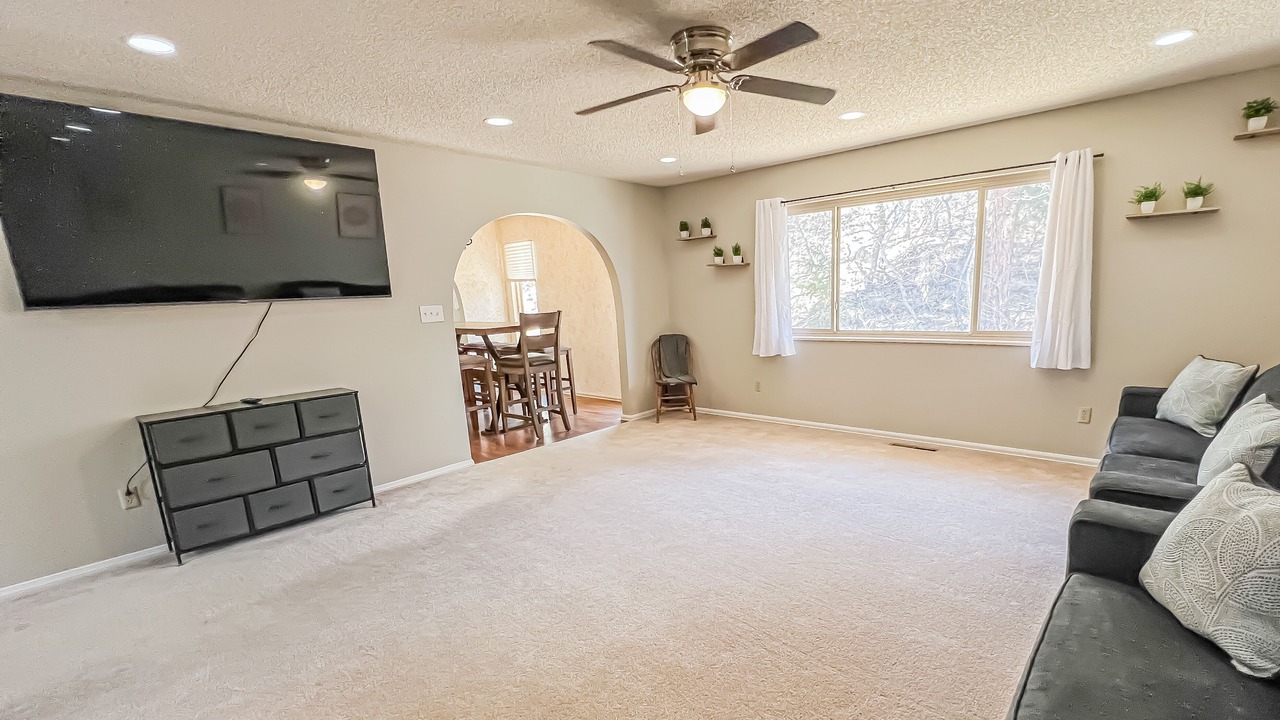 Photo of Livingroom in Northeast Colorado Springs