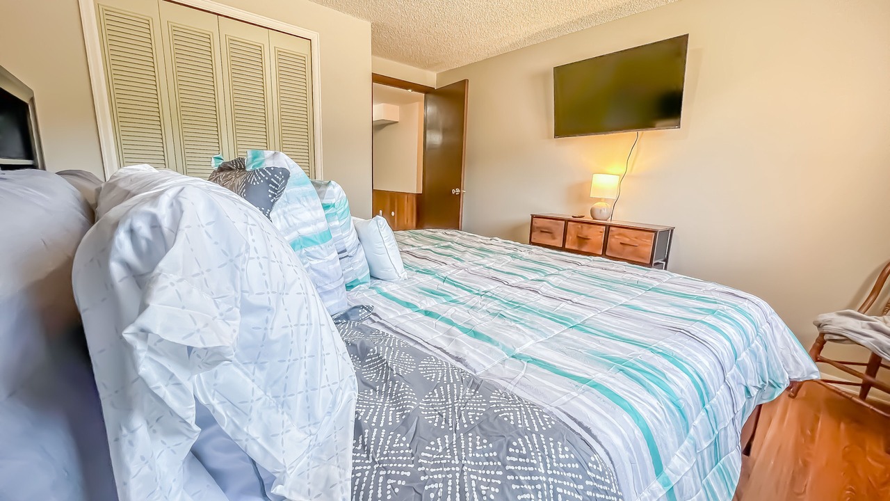 Photo of Bedroom in Northeast Colorado Springs
