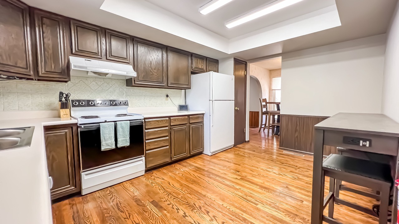 Photo of Kitchen in Northeast Colorado Springs