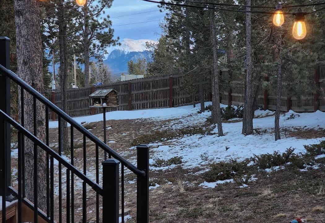 Photo of Outdoor in Woodland Park