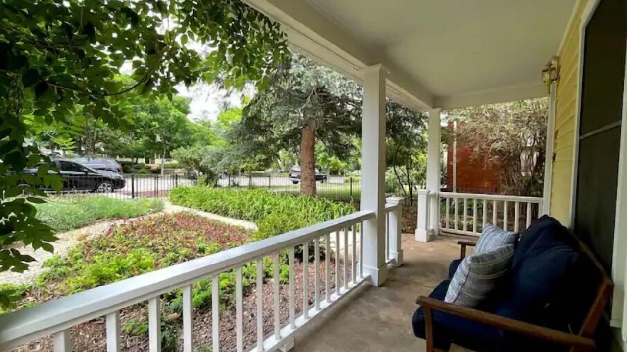 Photo of Outdoor in Whittier