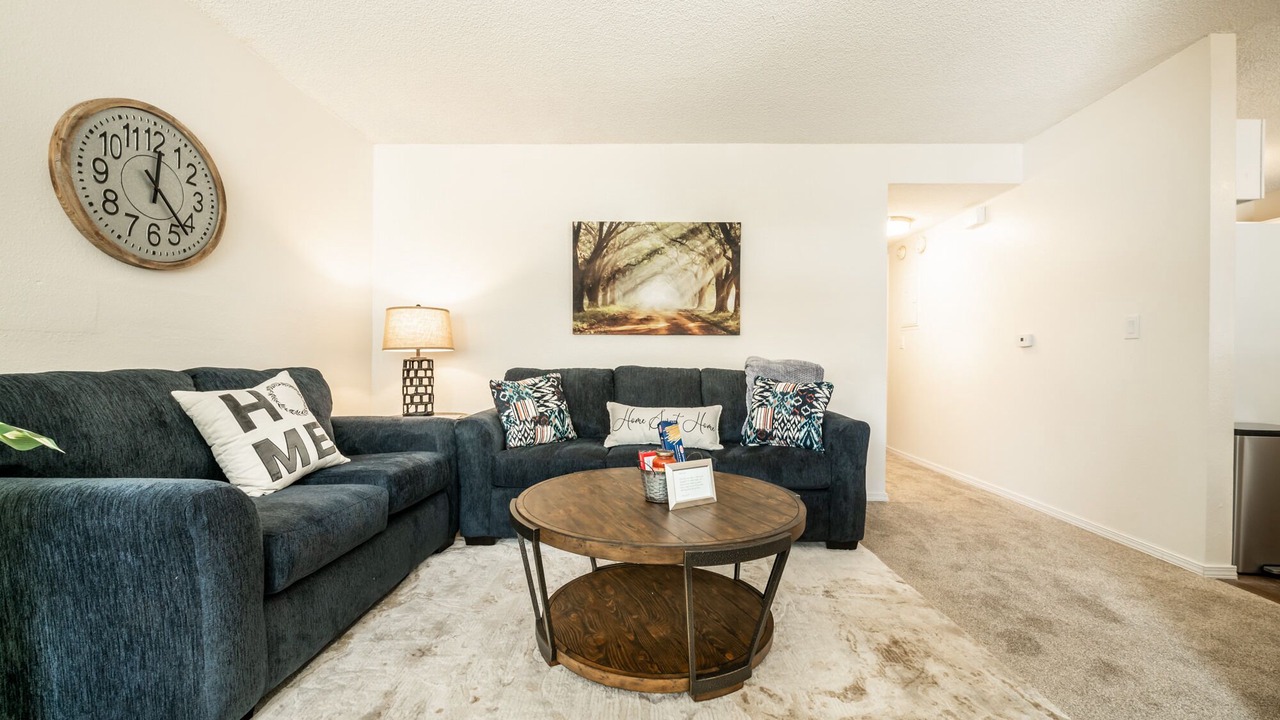 Photo of Livingroom in Rockrimmon