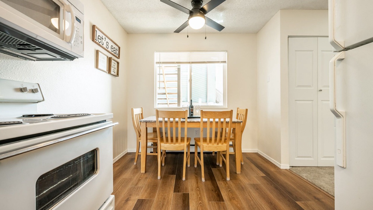 Photo of Bedroom in Rockrimmon
