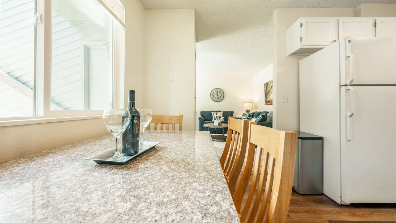 Photo of Bedroom in Rockrimmon