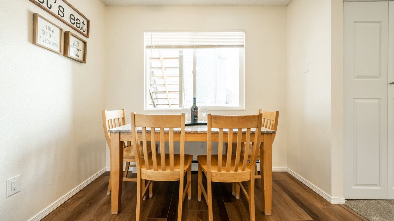 Photo of Livingroom in Rockrimmon
