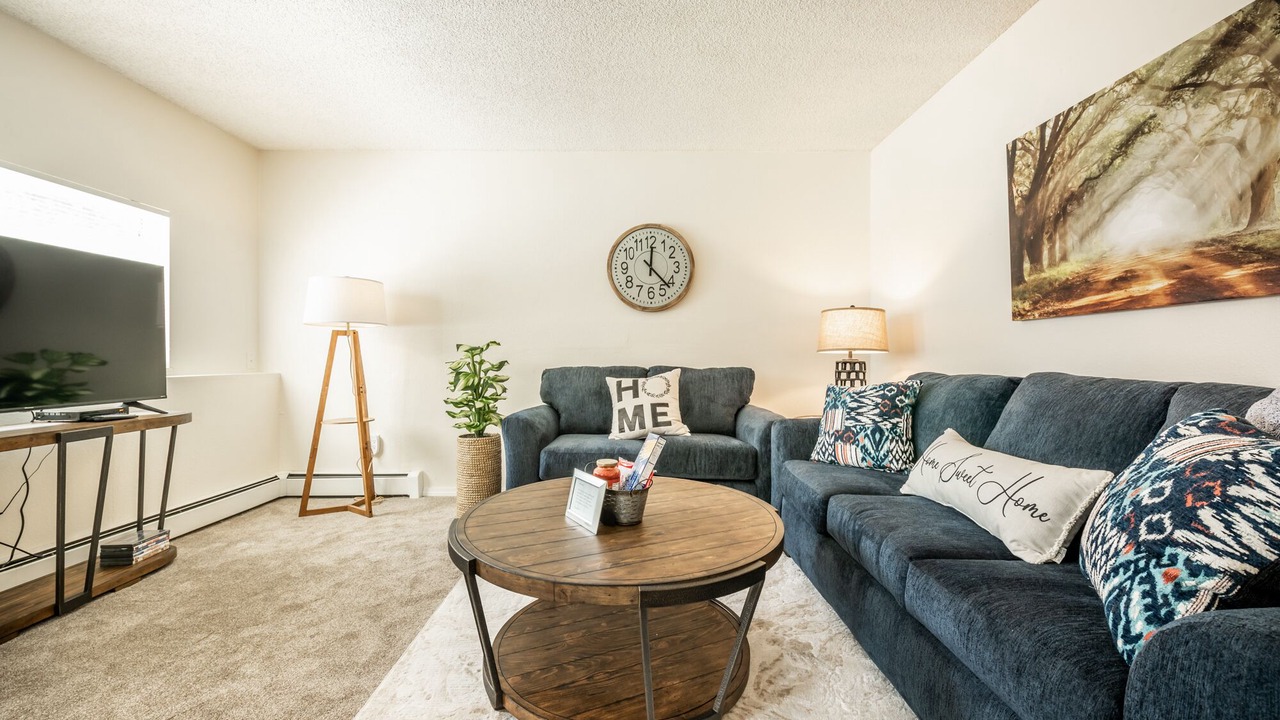 Photo of Livingroom in Rockrimmon