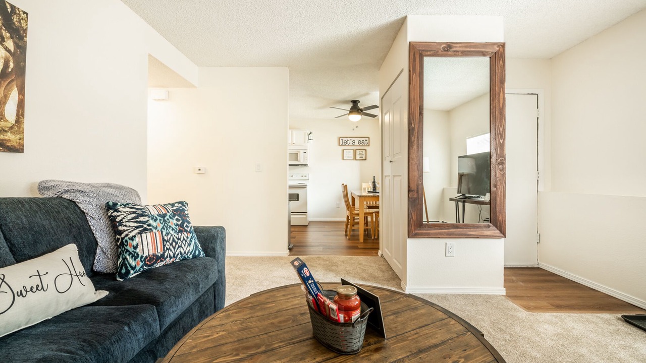 Photo of Livingroom in Rockrimmon