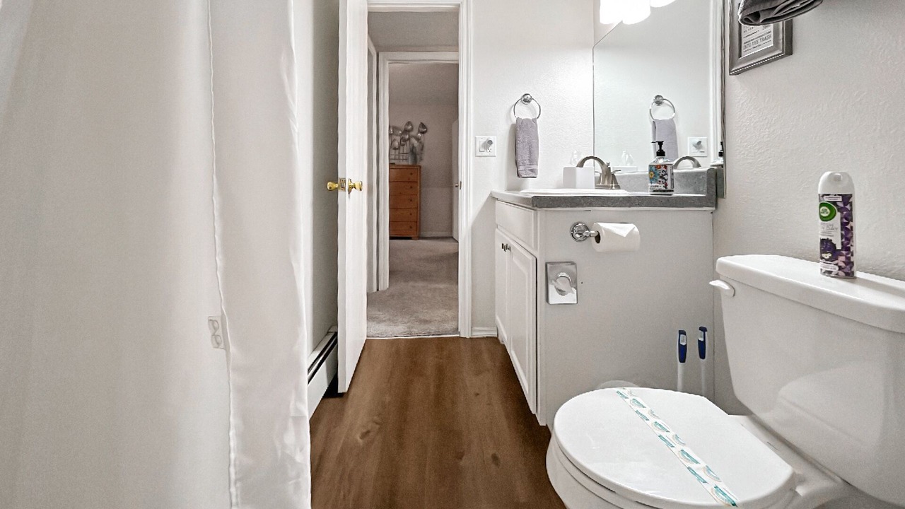 Photo of Bathroom in Rockrimmon