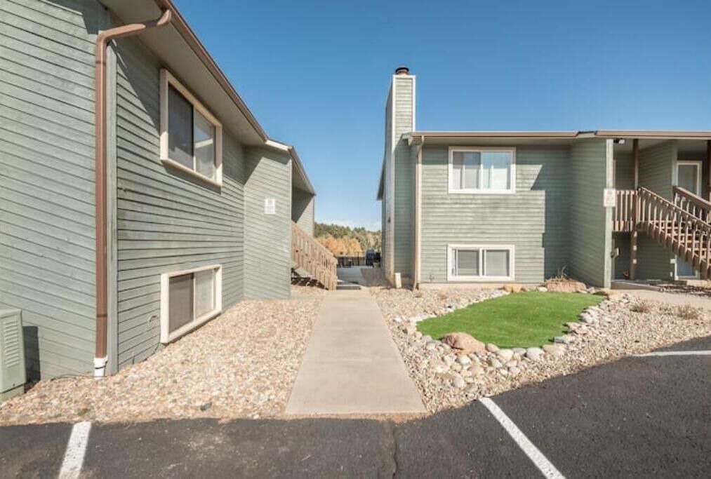 Photo of Outdoor in Rockrimmon