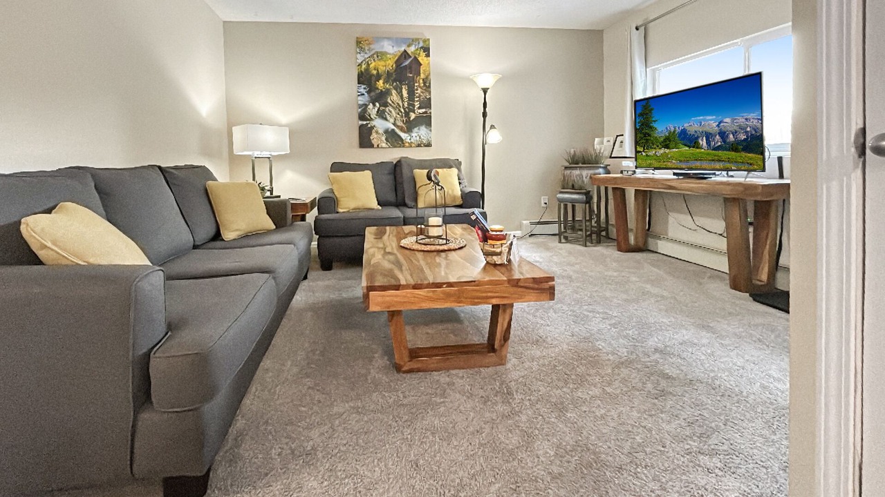 Photo of Bedroom in Rockrimmon