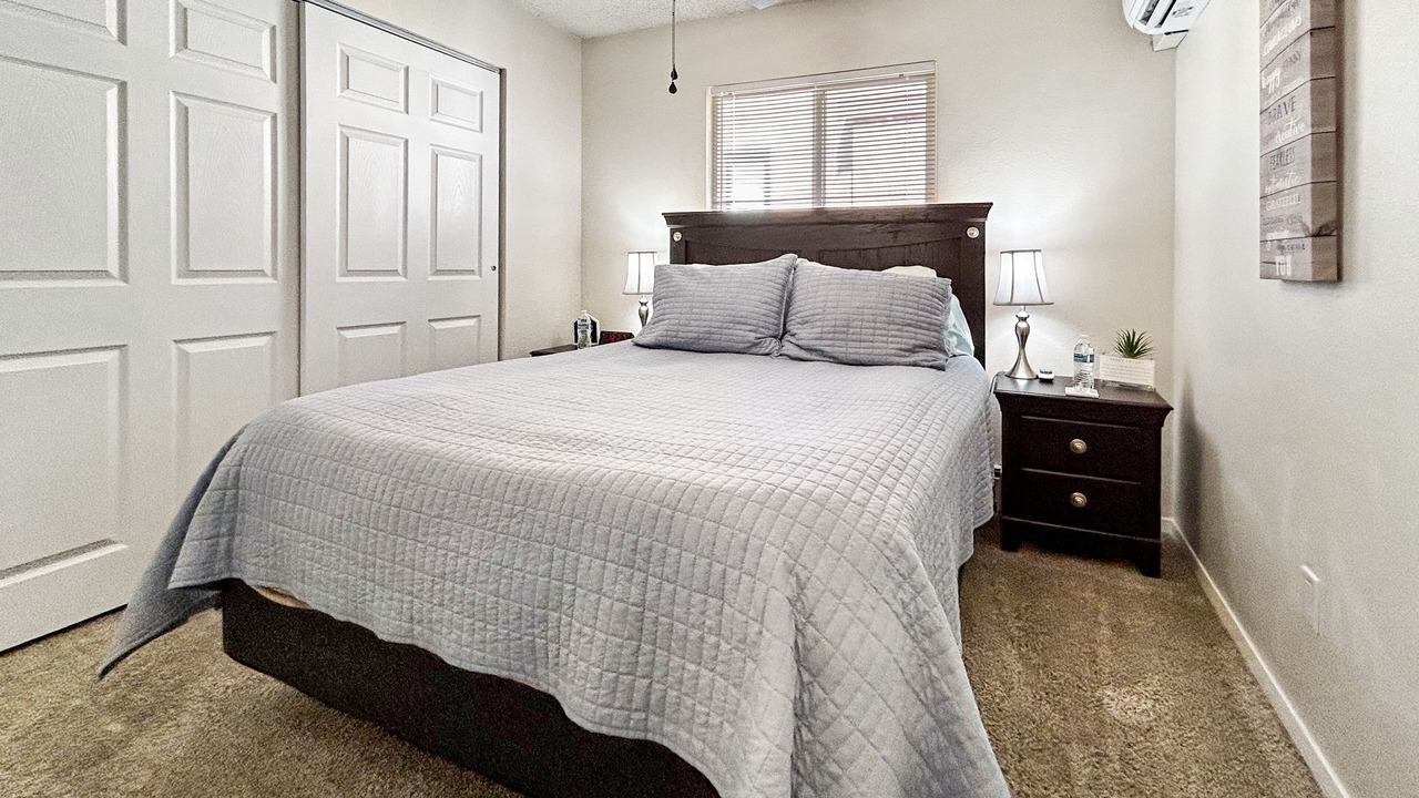 Photo of Bedroom in Rockrimmon