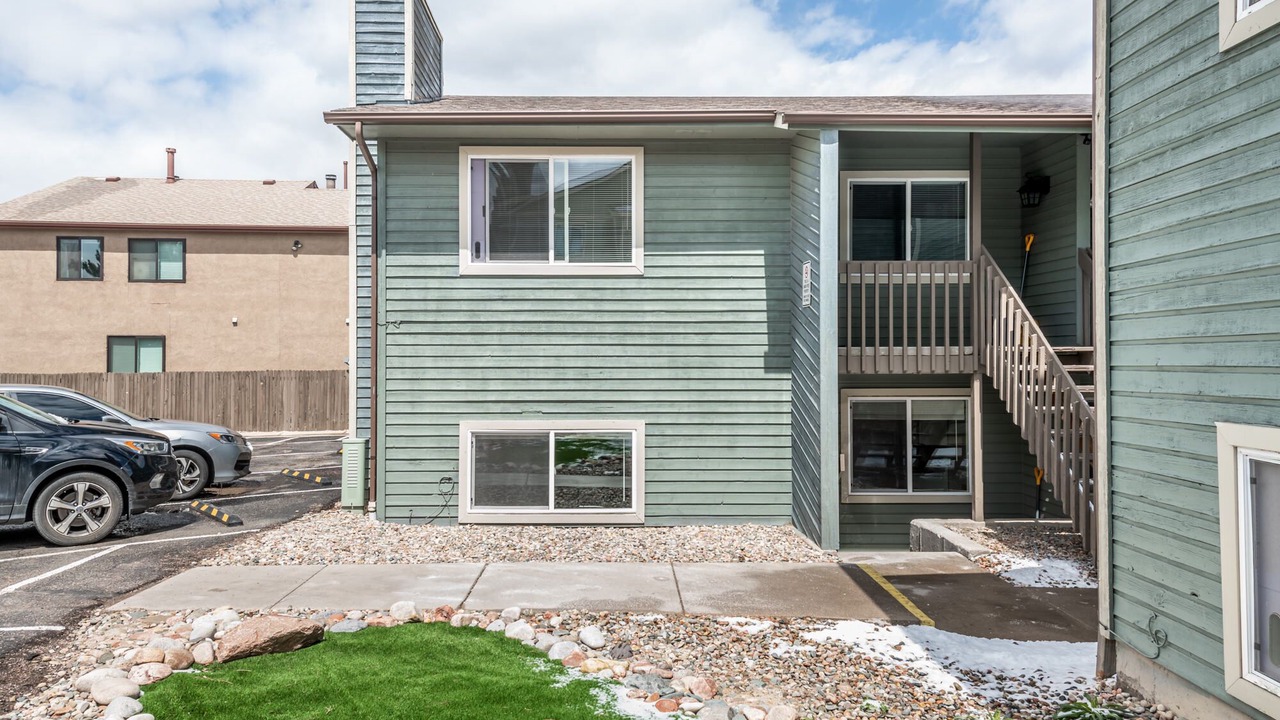 Photo of Outdoor in Rockrimmon