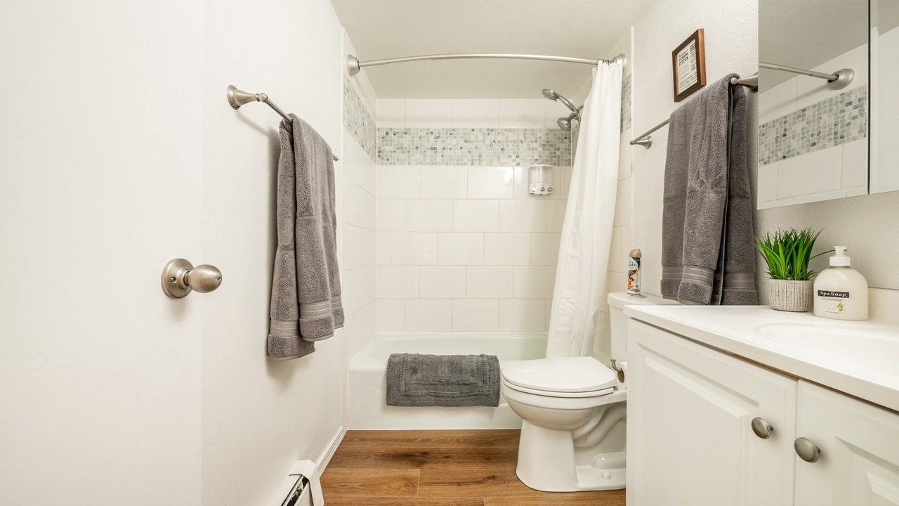 Photo of Bathroom in Rockrimmon