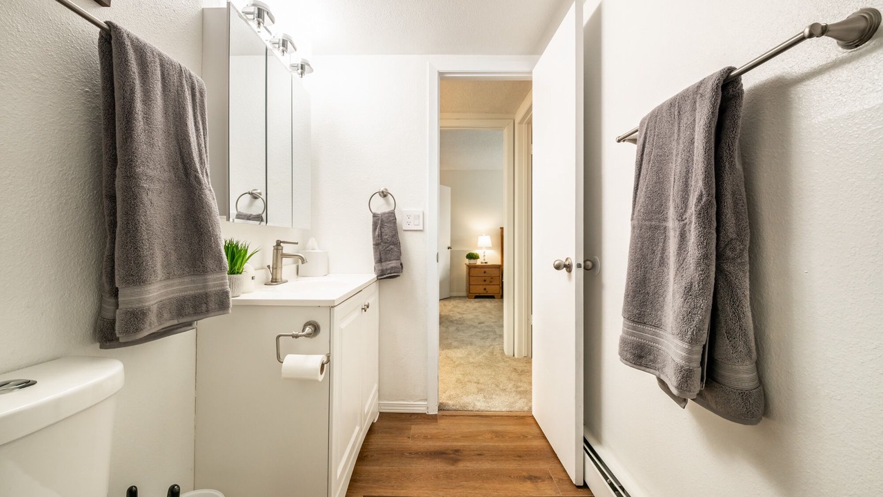 Photo of Bathroom in Rockrimmon