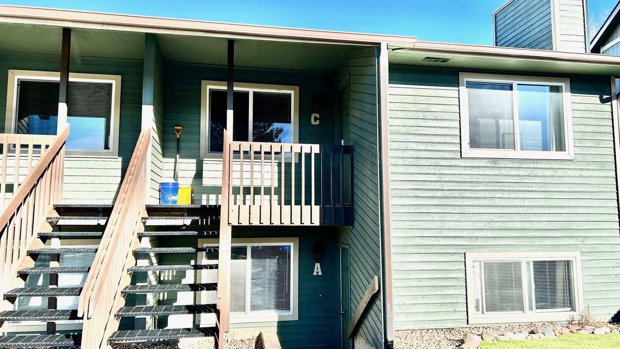Photo of Outdoor in Rockrimmon