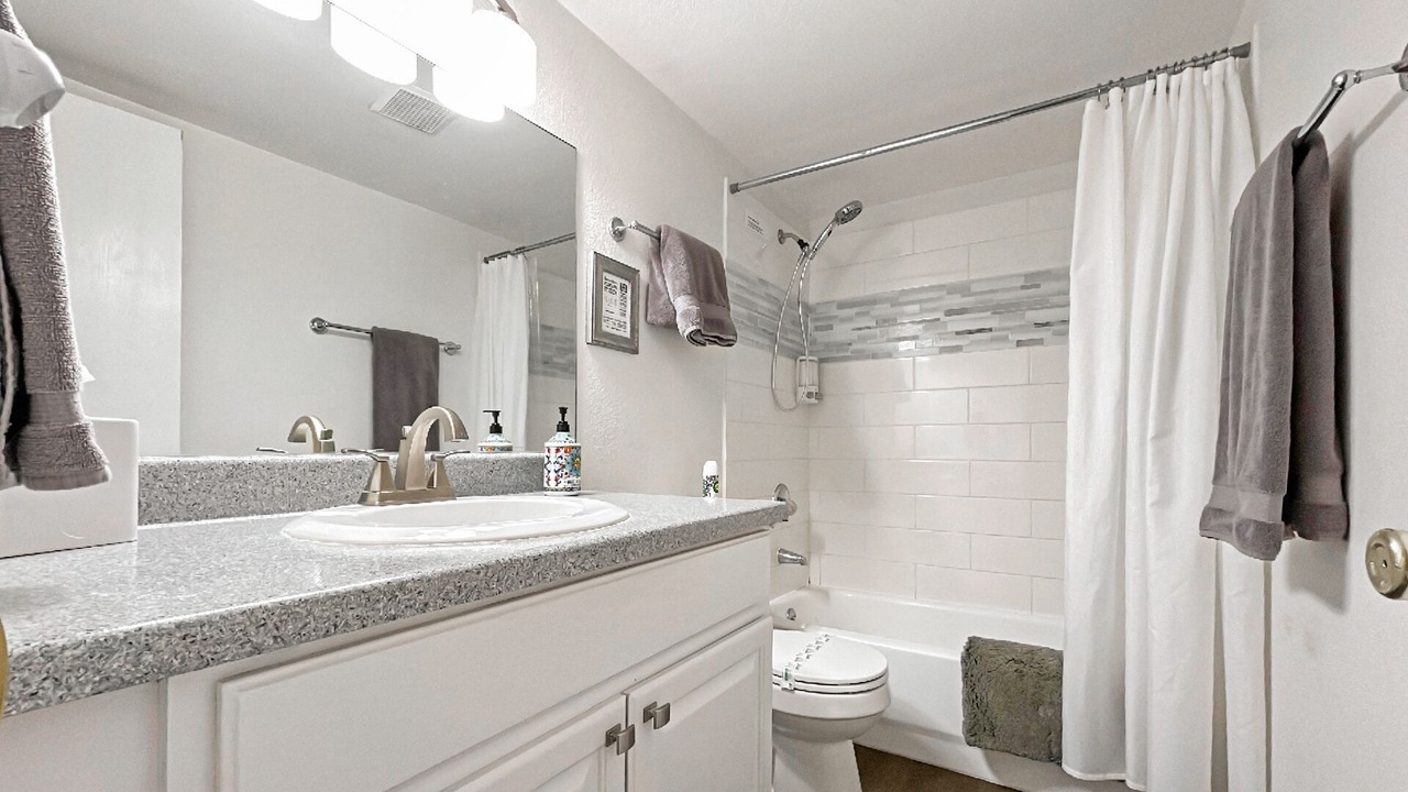 Photo of Bathroom in Rockrimmon