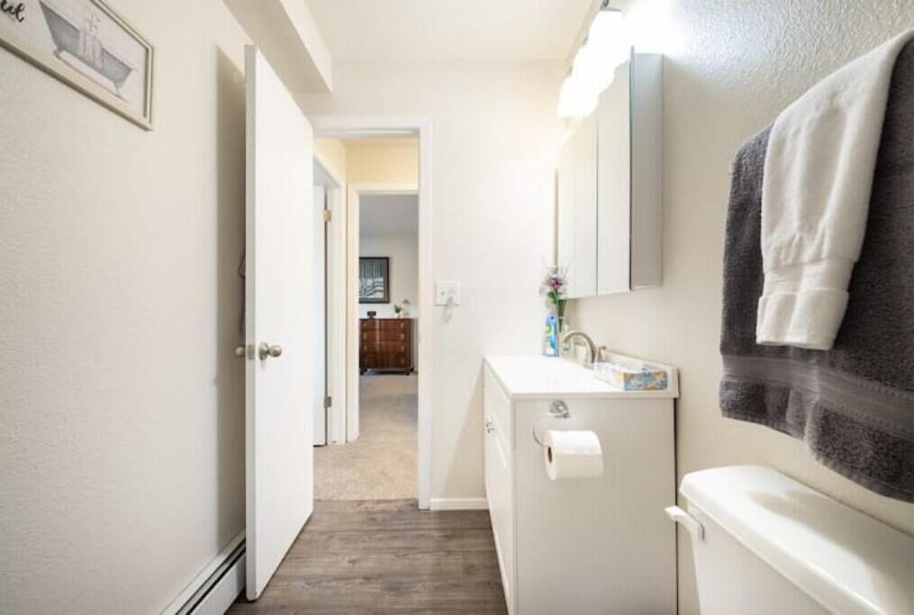 Photo of Bathroom in Rockrimmon
