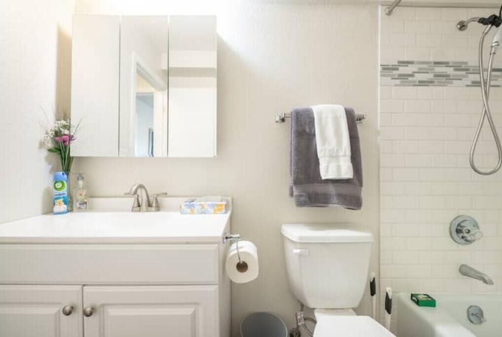 Photo of Bathroom in Rockrimmon