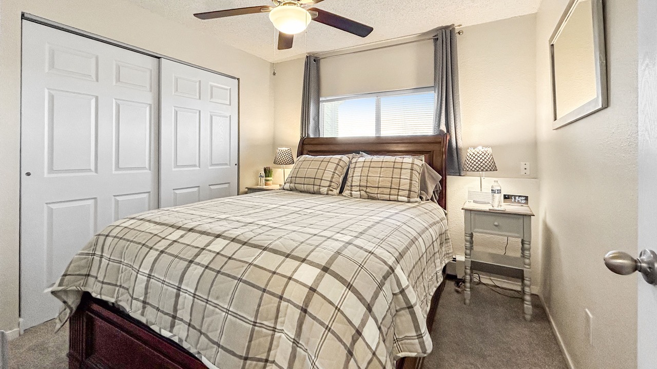 Photo of Bedroom in Rockrimmon
