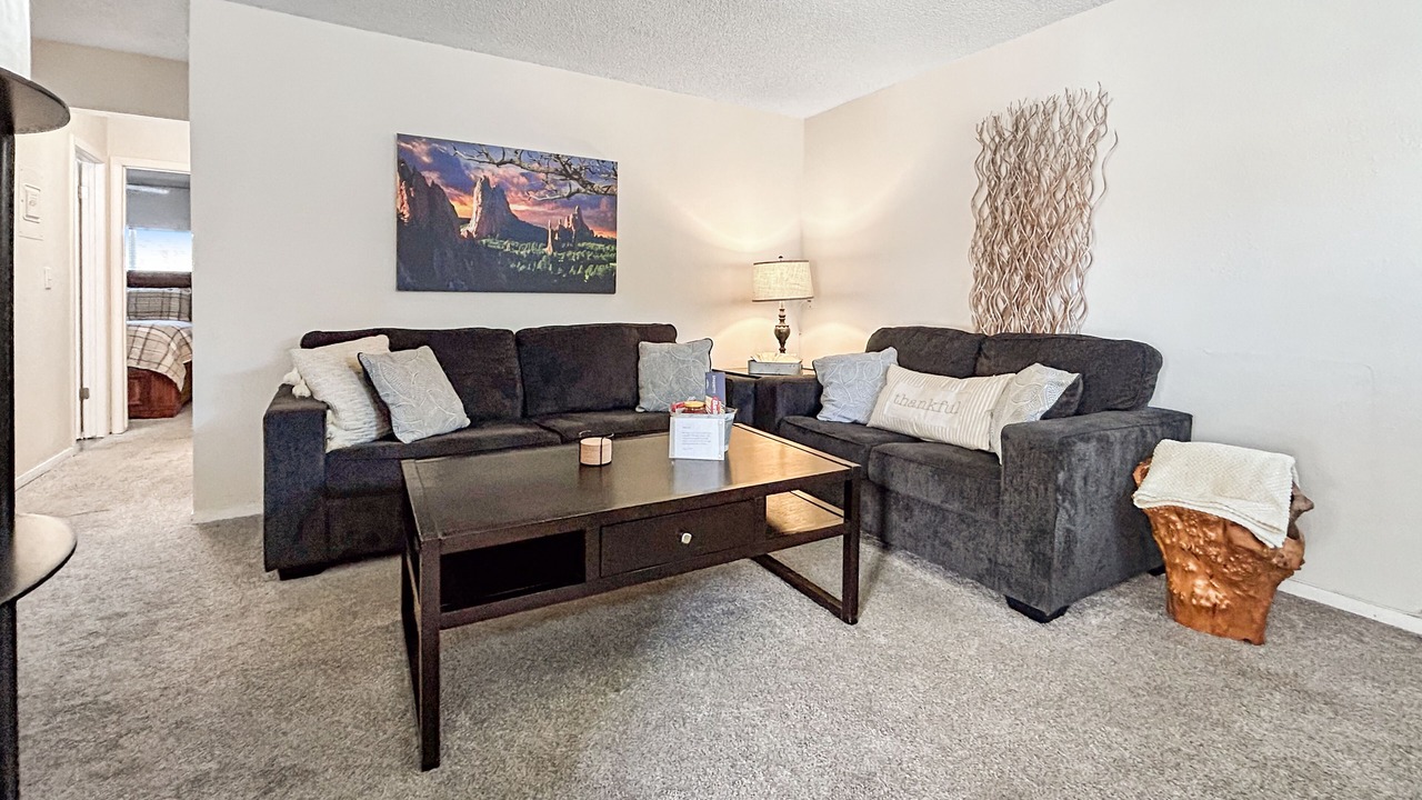 Photo of Bedroom in Rockrimmon