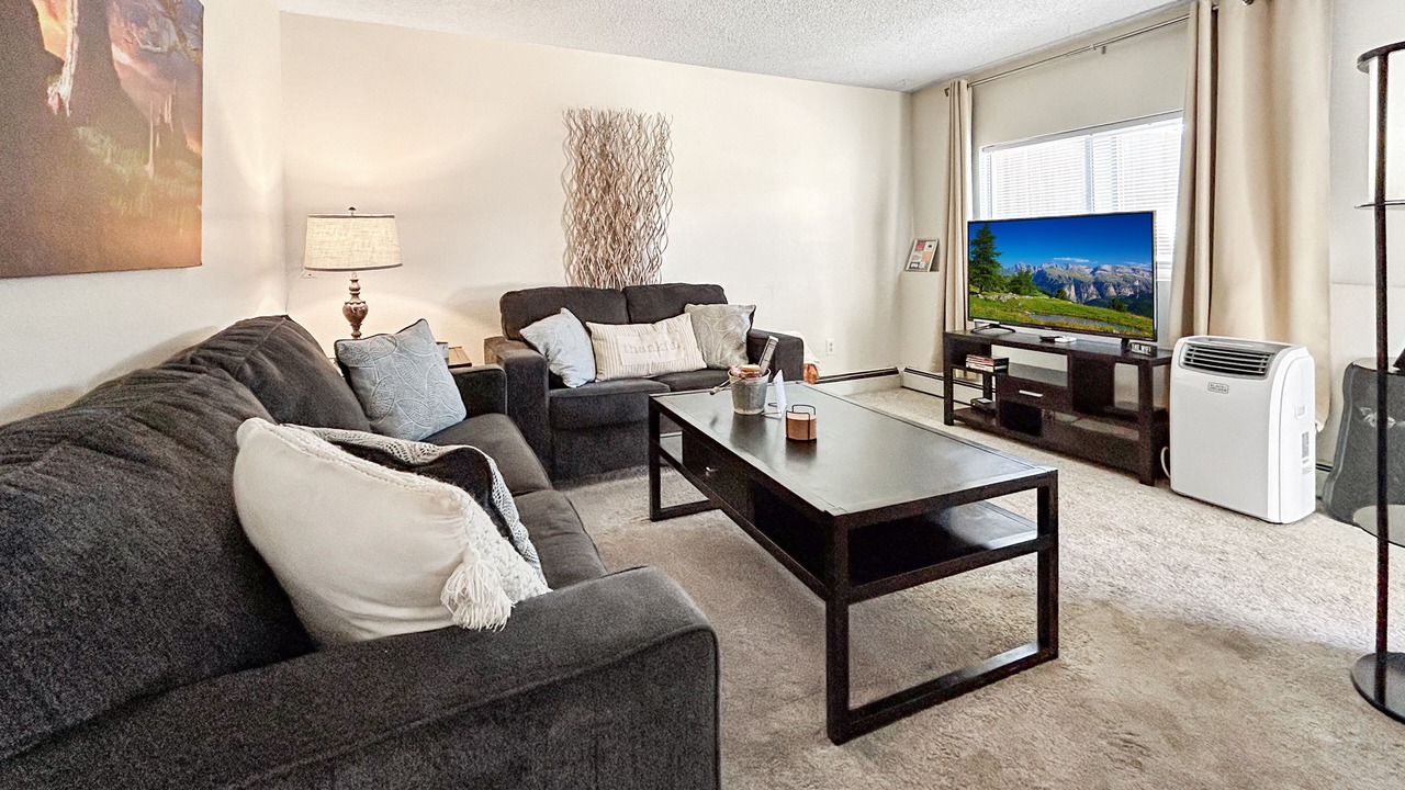 Photo of Bedroom in Rockrimmon