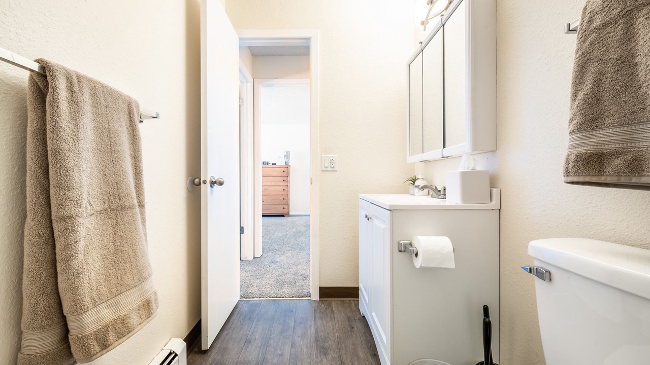 Photo of Bathroom in Rockrimmon