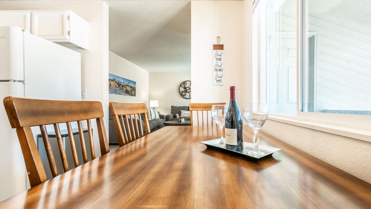 Photo of Livingroom in Rockrimmon